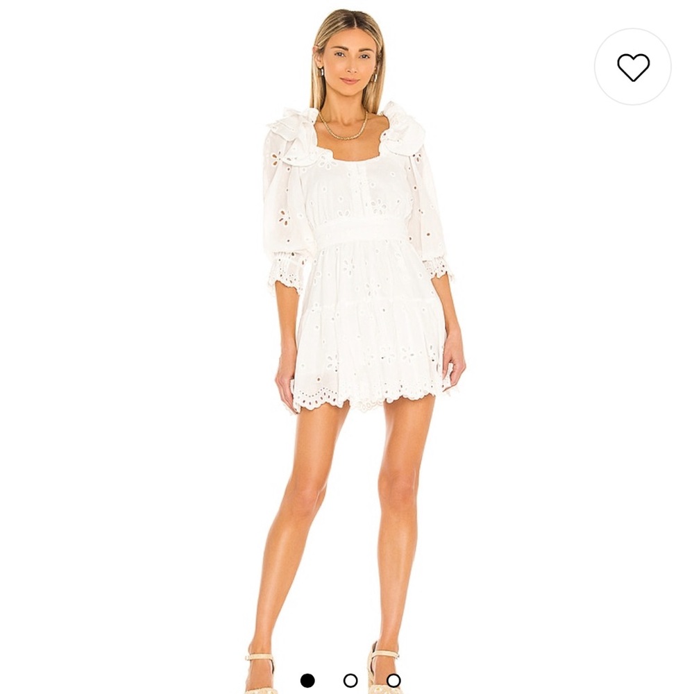 Like new for love of lemons dress!